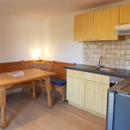 Blankhof 2 Apartman