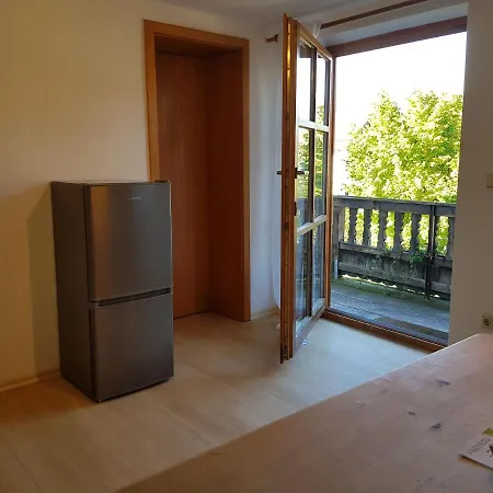 Apartman Blankhof 2 Bad Endorf