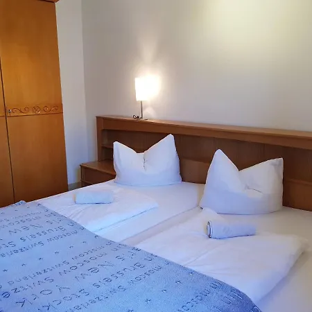 Apartman Blankhof 2 *