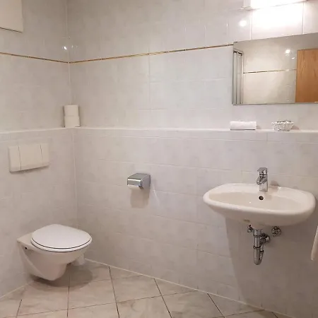 Blankhof 2 Apartman Bad Endorf